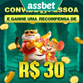 assbet Indique amigos para receber um bônus