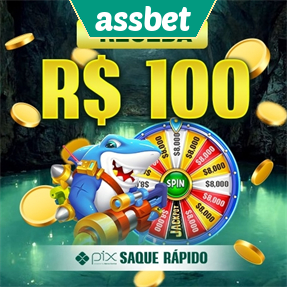 assbet Ganhe R$ 100,00 Gratis